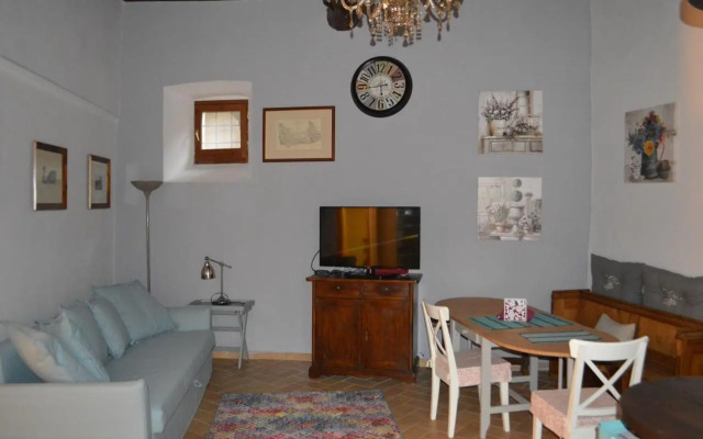 Appartamento in Centro