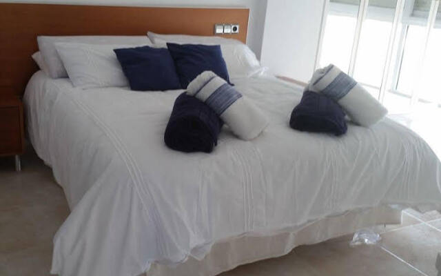 Portofino Suites