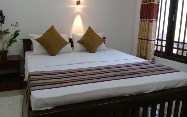 Green Edge Residences