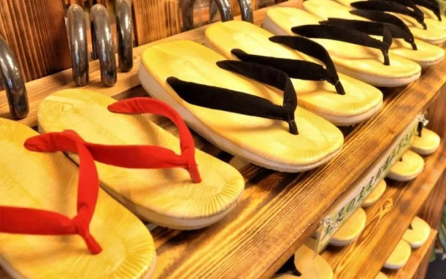 Hotel Zekkei no Yakata