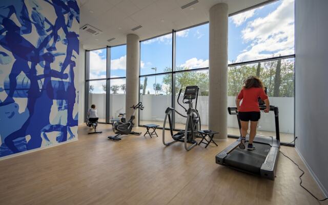 Résidence Nemea Le Sylène