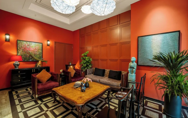 Amber Bay Hotel & Suites Da Nang