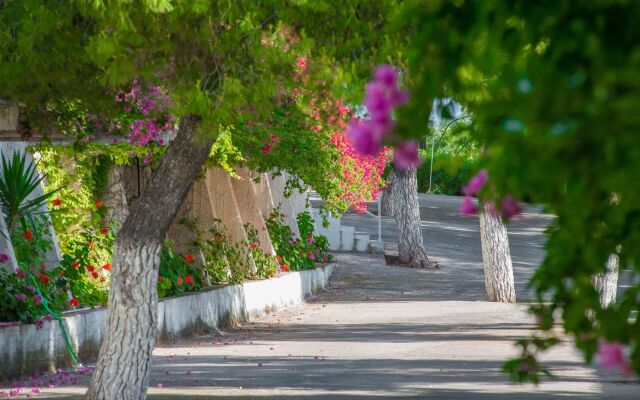 Douka Seafront Residences