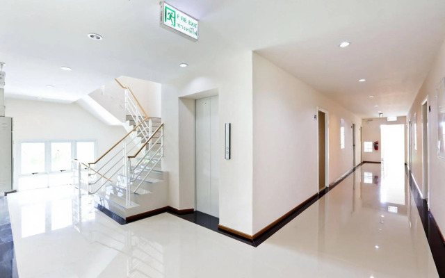 Rangh Place