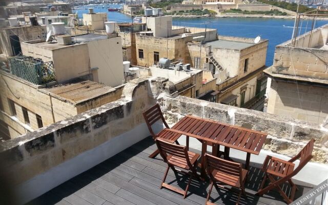 Valletta Townhouse