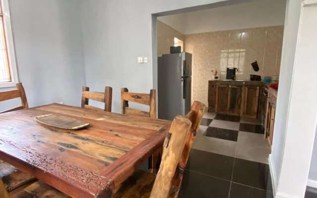 Pumzika Kendwa Villa