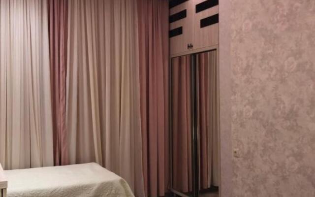 New Batumi Apartment