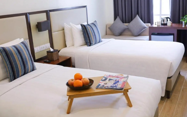 Private Rooms in Historic Manila Chinatown