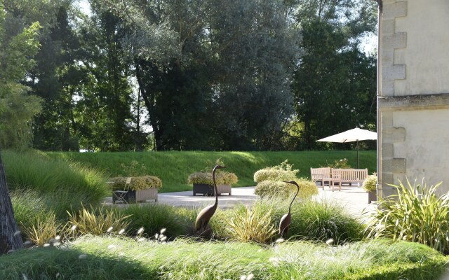 Chateau Grattequina