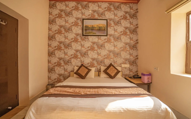Hotel Chouhan Palace