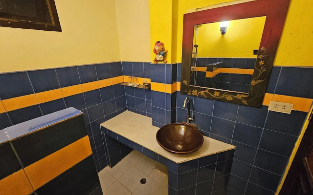 Phu Jaya Floresta Resort