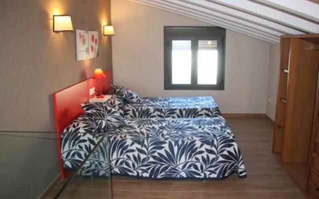 Casa San Miquel - BTB