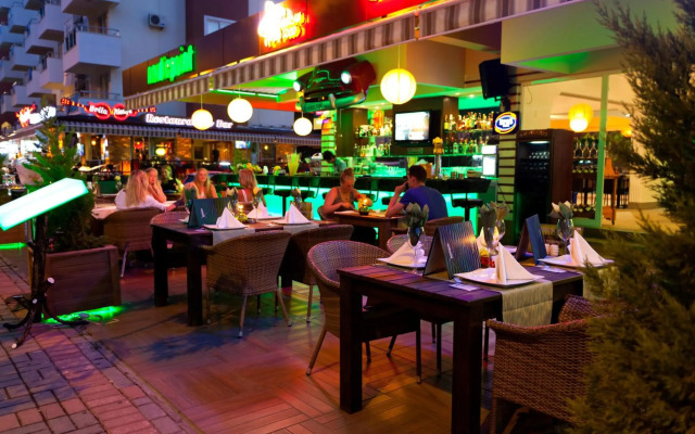 Royalisa City Apart Hotel
