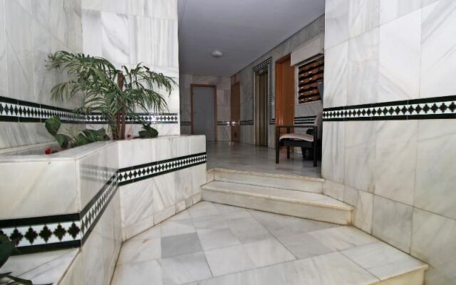 Del Parque Flats Malagueta