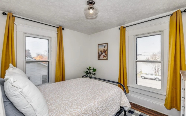 Gorgeous 5 Bedroom in Wichita KS