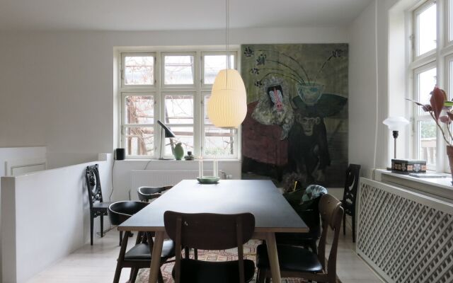 2 bedroom house in Amager 1364-1