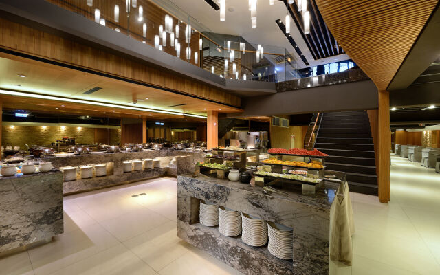 Hualien Holiday Hotel