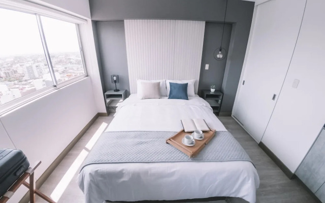 Trendy Host Connect, Barranco