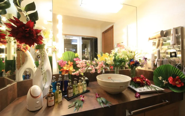 HOTEL RIRAKU - Adult Only