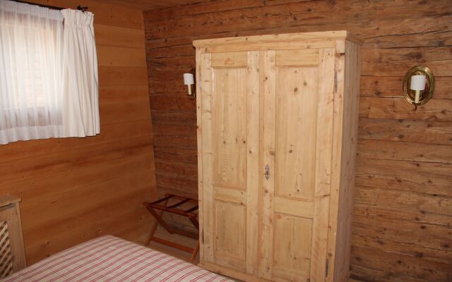 Landhaus Schloss Anras