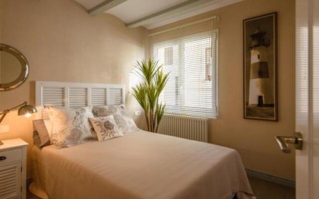 Apartamento Marina