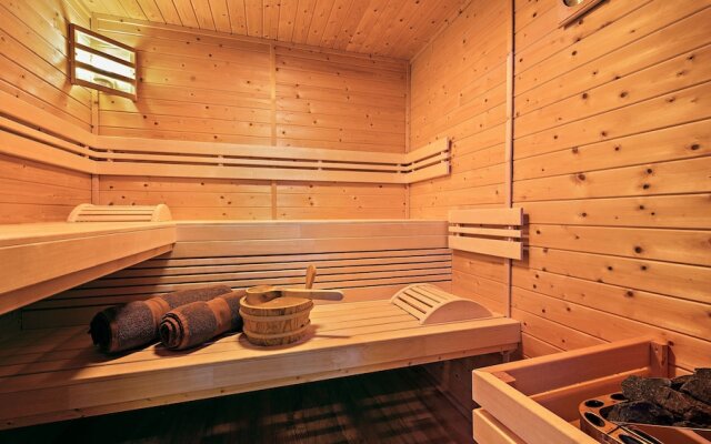 Boutique Hideaway Cortijo El Sarmiento