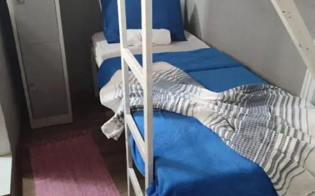 Hostel Aprisco Brasil