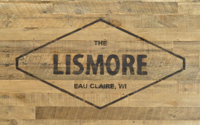 The Lismore Eau Claire - a DoubleTree by Hilton