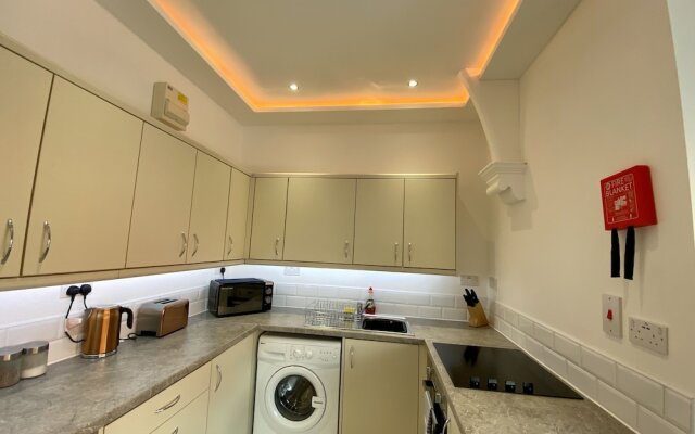 Princess Service Apartments - Town Centre