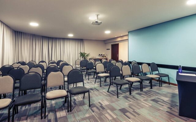 Mercure Florianopolis Centro Hotel