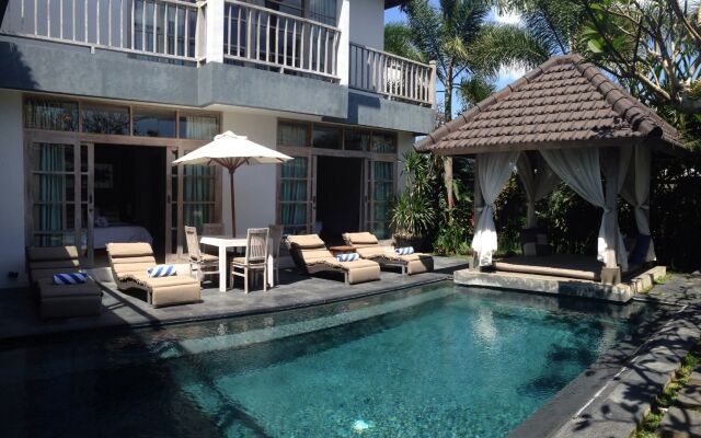 Amithya Coral Villas Bali