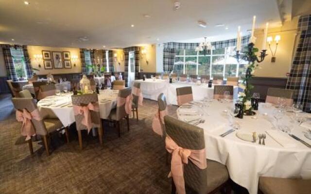The Inn at Stainley