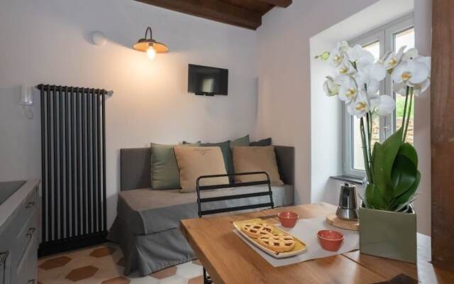 Agriturismo Ca Du Briccu