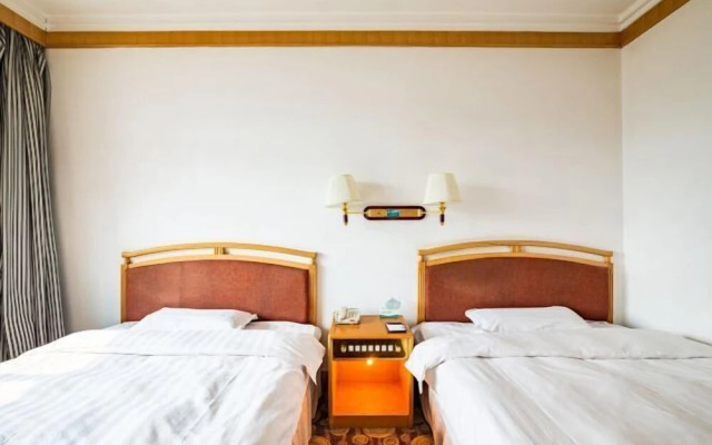 Tongliao Hotel