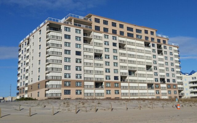 Sandpiper Dunes 506 2 Bedroom Condo