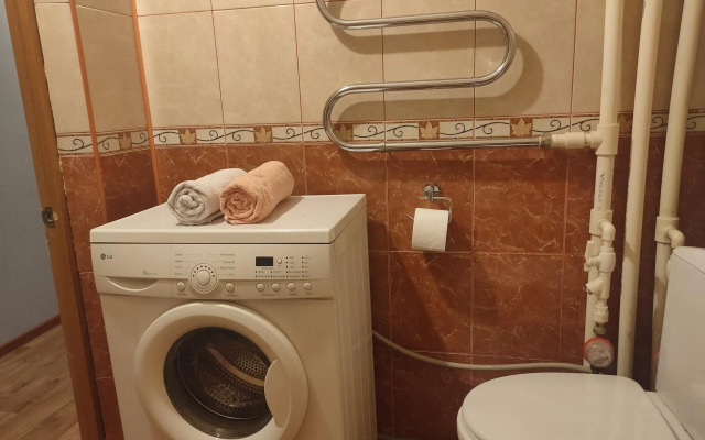 Апартаменты на улице Анохина 120А