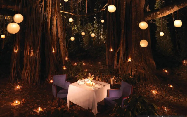 The Serai Chikmagalur