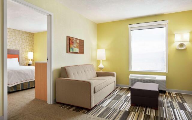 Home2 Suites by Hilton Elko