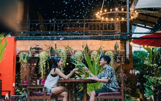 Suon Angkor Boutique