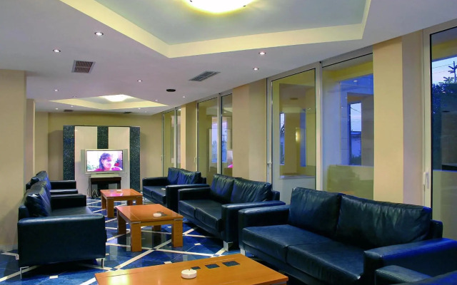 Dolphin Resort Hotel & Conference