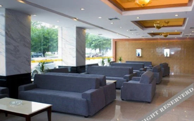 Rundong Hotel (Guilin Gaoxin Wanda)