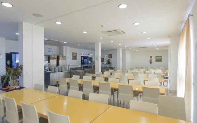 Albergue Inturjoven Chipiona - Hostel