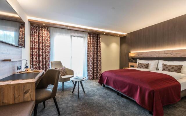 Hotel Gibswilerstube