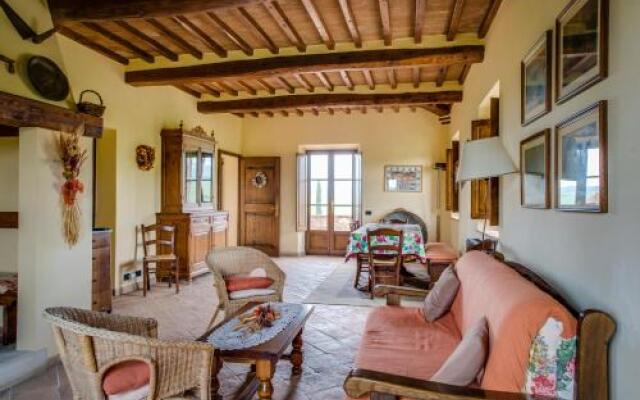 Agriturismo Poggio Istiano