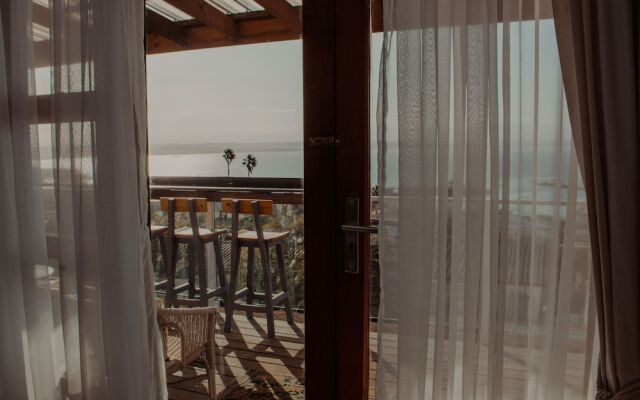 Aqua Marina Guest House