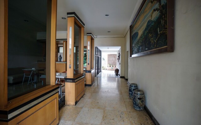 Oyo 800 Hotel Yuta