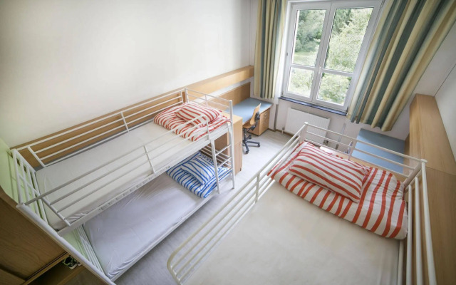 Muffin Hostel