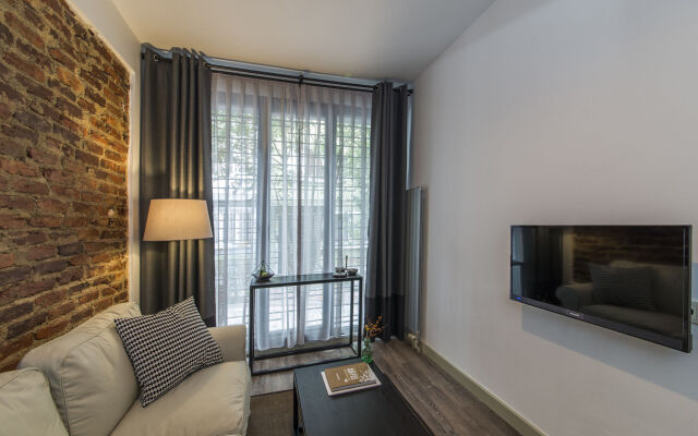 G Flats  Serviced Apartments