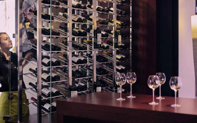 FirstName Toulouse, part of JdV by Hyatt