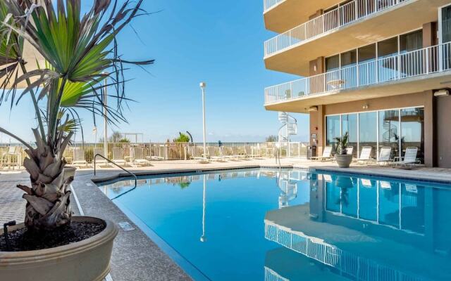 Mediterranean by SVR